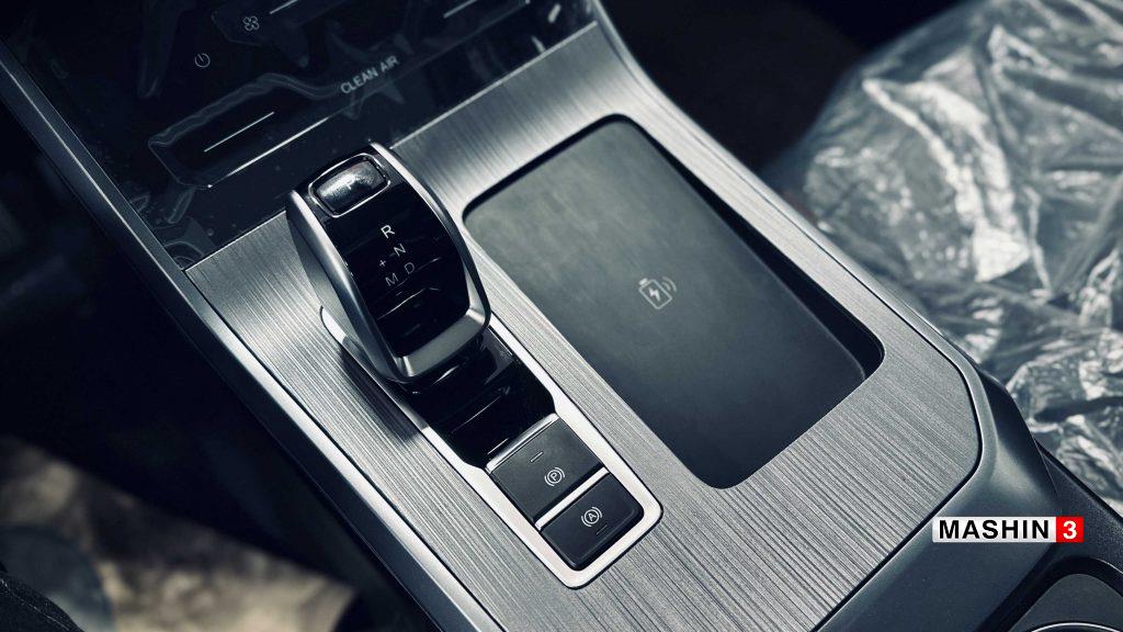 X55 پروام وی ام